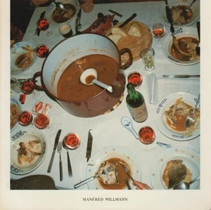 Manfred Willmann : "Die Welt ist schön", Farbfotografien 1981 - 1983 ; 23. Febru - Picture 1 of 1