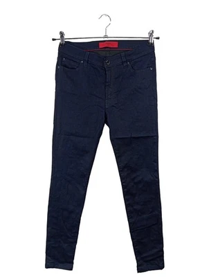 HUGO BOSS Vaquero pitillo Mujeres Vaquero Talla EU 36 azul look casual - Imagen 1 de 4