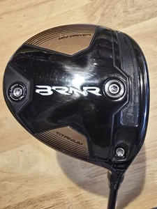 2023 RH Taylormade BRNR Mini Driver 11.5* Driver UST Proforce 65 Stiff Flex - Picture 1 of 8