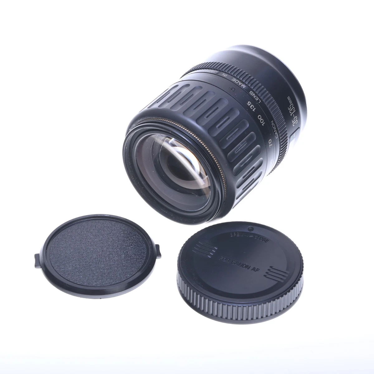 Canon EF 35-135mm Focal Camera Lenses for sale | eBay