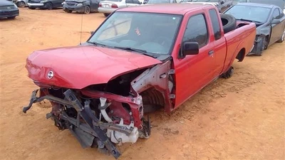 Cilindro maestro de freno sin opción sobrealimentada se adapta 03-04 FRONTIER 183085 Foto 1 de 4