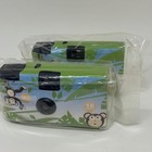 Pair of Disposable Cameras Unopened 18 Photos Each