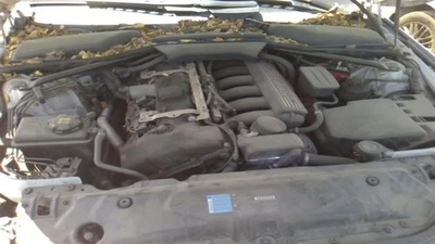 Shifter 530I      2007 Transmission Shift 30124278 - Image 1 of 4