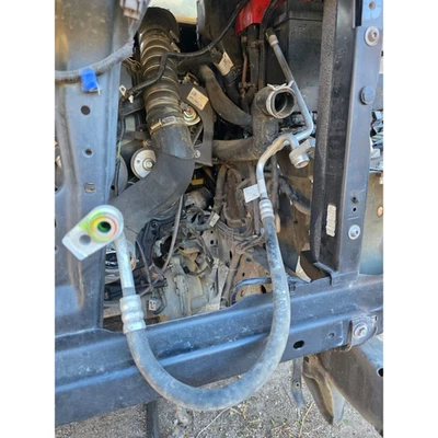 JB3B-19C700-AC Hose Conditioned Air Climate FORD Ranger ( Tke )( 2019>) 2.0D - Image 1 of 3