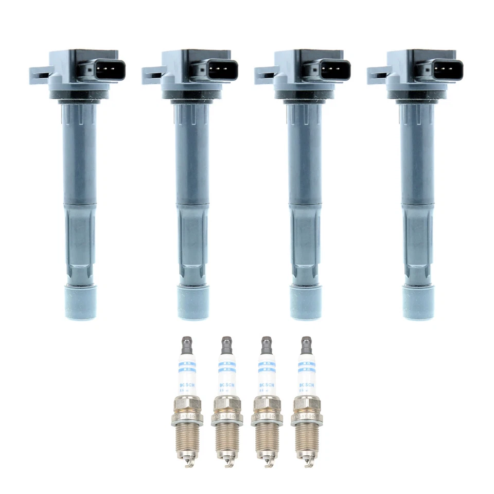 Kit de bobina de encendido Denso para Acura TSX Foto 1 de 1