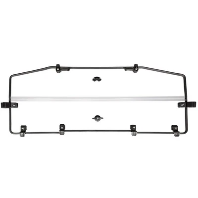 Seizmik Folding Windshield - Rear 32000 - Image 1 of 4