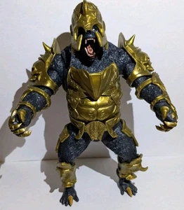 Figura de acción McFarlane Toys DC Multiverse Injustice 2 Gorilla Grodd 7" Ex - Imagen 1 de 2
