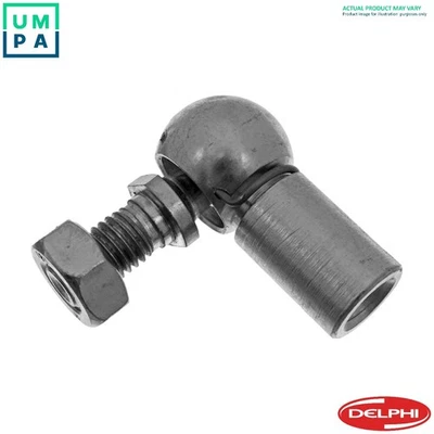 TIE ROD TL2075 FORTIE ROD TL2075 FOR BMW  32106768880  32106793622 - Image 1 of 4