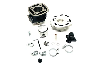 GILERA RUNNER PUREJET 50 LC POLINI RACING 68cc LEISTUNGSZYLINDER-KIT - Bild 1 von 6