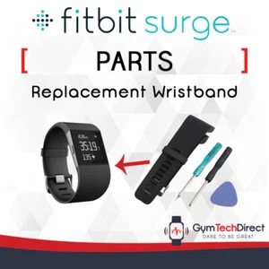 Fitbit Surge Replacement Wristband Strap - Picture 1 of 2