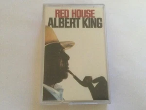 Albert King - Red House (Cassette) - Picture 1 of 2