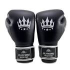 Playerz Spartech Boxing Gloves 10Oz 12Oz 14Oz 16Oz Sparring Muay Thai Gloves