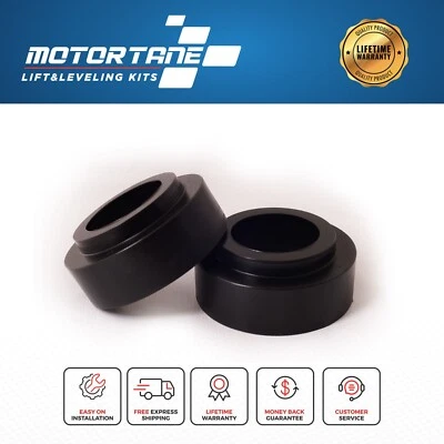 Lift Kit for NISSAN ARMADA TA60 2003-2016 2.5" 65mm Rear - Image 1 of 2