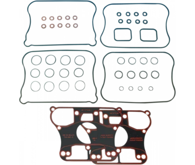 HARLEY DAVIDSON XLH / XL -86/90- KIT DE JUNTAS DE TAPA DE CULATAS - 1703089 - Imagen 1 de 2