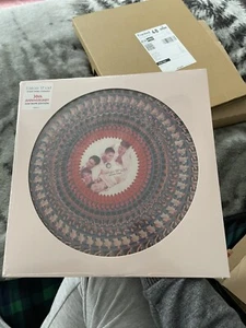 Take That - Everything Changes Ltd Edition Zoetrope Vinyl Record - Picture 1 of 1
