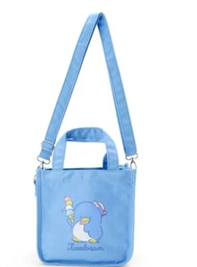 Borsa a tracolla Sanrio personaggio smoking Sam 2WAY mini tote bag spedizione gratuita - Foto 1 di 7