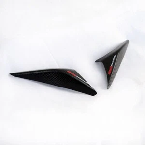 Deslizadores de cola de fibra de carbono R&G acabado mate Ducati Streetfighter V4 S 2020-2023 - Imagen 1 de 1