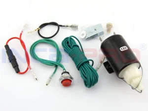 ShaveDoor Heckklappen Zugmotor Kofferraumöffner Trunk Release Kit - Bild 1 von 1