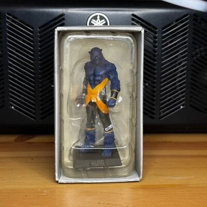 MARVEL EAGLEMOSS STATUINA IN PIOMBO COME NUOVA BEAST N16 - Foto 1 di 1