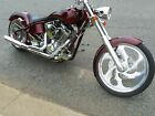 2005 American Ironhorse Outlaw  2005 American Ironhorse Motorcycle Custom Chopper 2500 Miles For Sale