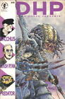 Dark Horse Presents Comic Book #46 Dark Horse Predator 1990 TRÈS BEAU NEUF NON LU