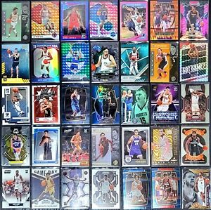 Luka Jokic Giannis Curry KD Holiday Rookie SSP /25 NBA Collector Investor Set 