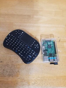 RASPBERRY Pi 2 Model B V1.1 with Controller and case - Afbeelding 1 van 10