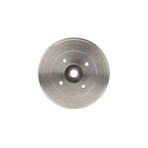 BOSCH Brake Drum 0 986 477 290 Rear FOR Logan Sandero Sandero/Stepway Thalia Log - Picture 1 of 5