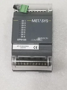Johnson Controls XP-9105-8304 METASYS Expansion Module - Bild 1 von 1