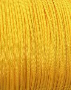 Paracord USA Type III 7 strand 550 Parachute Cord 10 25 50 100 TJPARACORD - Picture 1 of 1