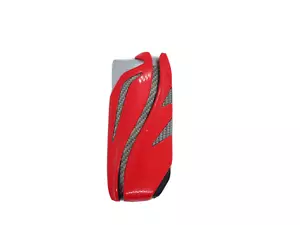 Lighter Gas F1 Ferrari Collectible Metal Smoking Accessories Rare Red Carbon - Picture 1 of 11