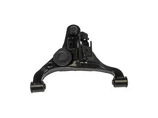 Front Left Lower Control Arm and Ball Joint Dorman For 2005-2021 Nissan Frontier - Image 1 of 3