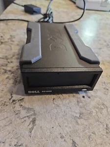 Lecteur de bande de disque de données interne Dell PowerVault RD 1000 - Photo 1/4