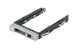 Cisco 2.5" SFF SAS Hot Swap Rahmen Tray - UCS C220 C240 C480 M5 - 74-113290-01 - Bild 1 von 6