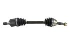 Front Right CV Axle Assembly 19RGGT33 for Hyundai Excel 1986 1987 1988 1989 Hyundai Excel
