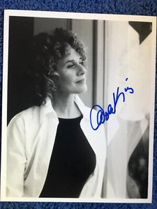 Foto autografiada del músico/compositor CAROLE KING - Imagen 1 de 1