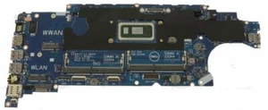 Original brandneu Dell Latitude 5400 i7 8665u 4,8 GHz HAUPTPLATINE P/N: 6RVRC - Bild 1 von 1
