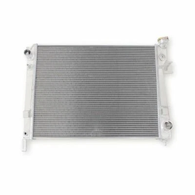 3 Row Aluminum Radiator for 2004 2005-2008 Dodge Ram 1500/2500/3500 5.7L Manual Foto 1 de 4