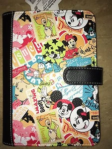 FUNDA TABLETA DISNEY Retro Mickey And Friends Lector Electrónico - Imagen 1 de 3