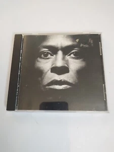 Tutu by Miles Davis (CD, Oct-1986, Warner Bros.)B3 - Picture 1 of 2