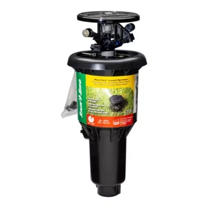 AG-5 Maxi-Paw 3,5 pollici Irrigatore per urti in scatola pop-up, modello 0-360 gradi, adiu - Foto 1 di 11