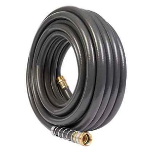 Gilmour 874501-1001 Flexogen Super Duty Garden Hose, 5/8" x 50' - Picture 1 of 4