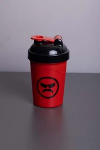 Brandneu - Dr. Disrespect Kraftstoff Shaker Tasse 16 Unzen - Bild 1 von 2