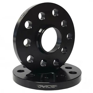 Tracer Wheel Spacers TRA12124W 2x10mm for Land Rover Range Rover IV Range Rover - Picture 1 of 5