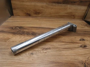 SR Laprade road bike plain seatpost 1988 made in Japan 26.8 mm - Picture 1 of 12