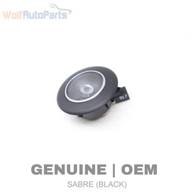 2015-2018 AUDI A8 QUATTRO D4 - DOME Reading Light 4H4947303B - Image 1 of 4