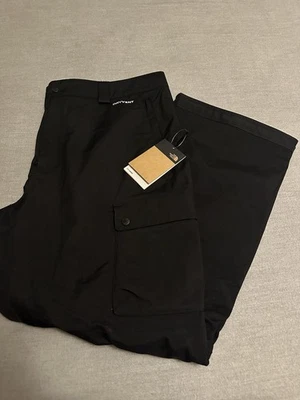 The North Face Men’s Slash Back Cargo Snow Pants - Image 1 of 4