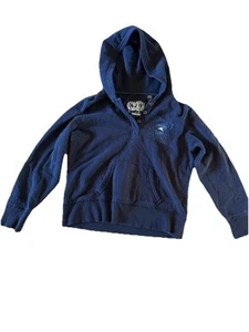 The Salty Dog Cafe Pullover Hooded Sweatshirt Size Youth XL Premium Garment - Picture 1 of 7