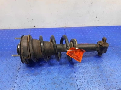 07-13 Chevy Silverado 1500 Conjunto de puntal delantero lado del conductor izquierdo reemplaza OEM Foto 1 de 4