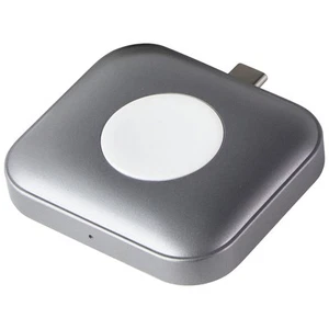 Simple 2 IN 1 sans Fil Usb-C Montre / Oreillettes de Chargeur - Photo 1 sur 5
